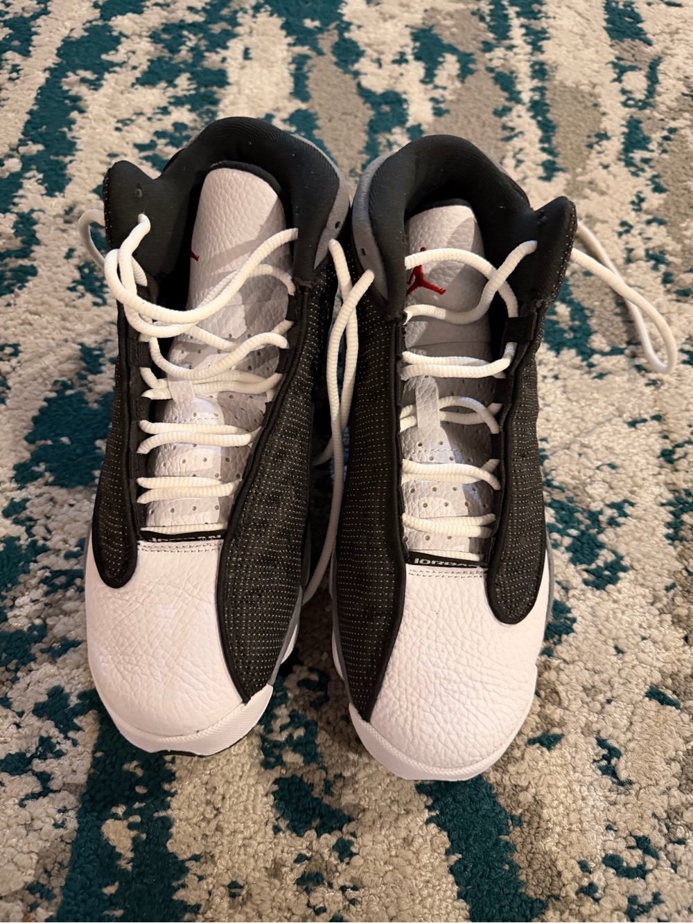 Jordan shoes